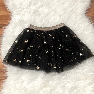 SONOMA STARS TUTU SKIRT